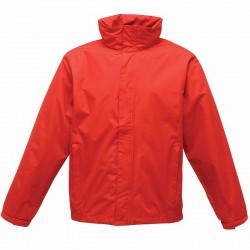 Plain Waterproof Jacket Pace II Lightweight Regatta